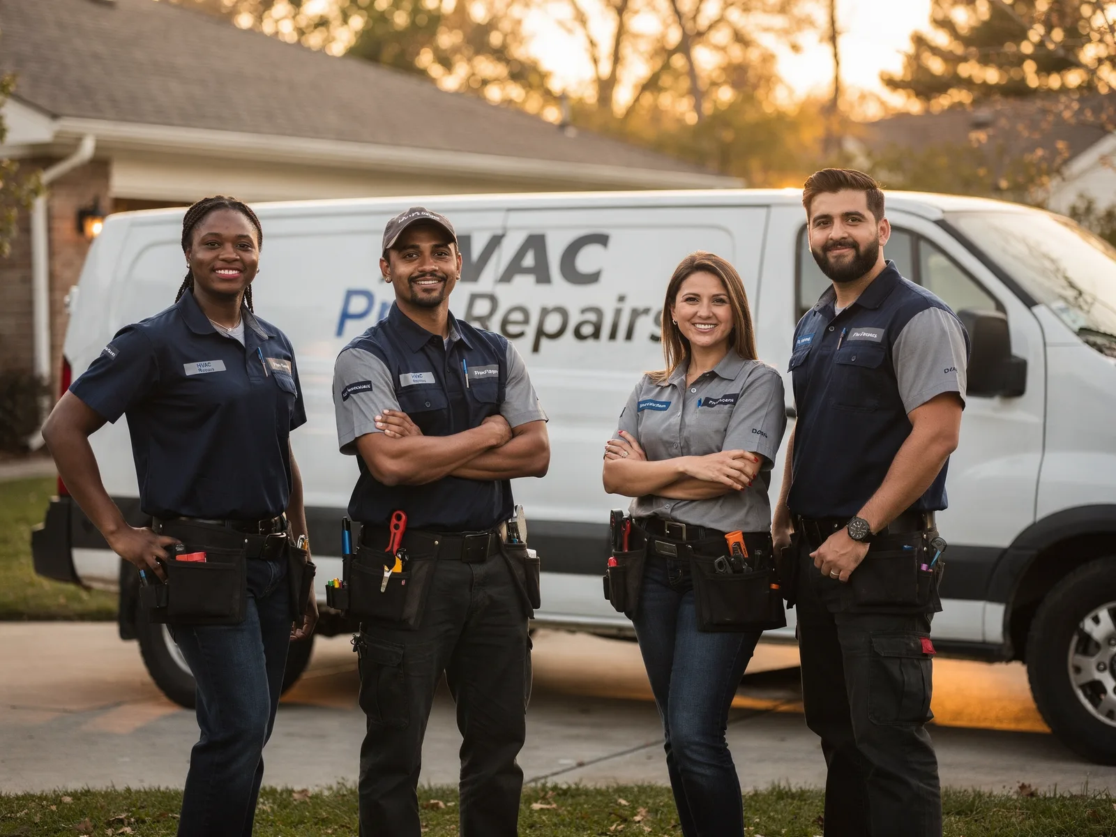 Heat Pump Repair company in West Point, VA
