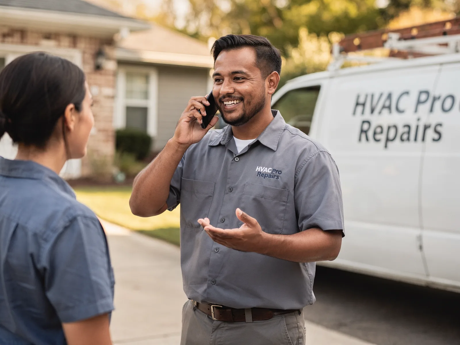 Heat Pump Repair West Point, VA FAQs